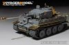 Voyager Model PE351181 WWII German Tiger I Early Production(For Border BT-010) 1/35